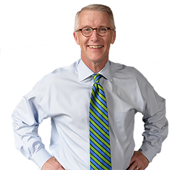 Brian Wickert