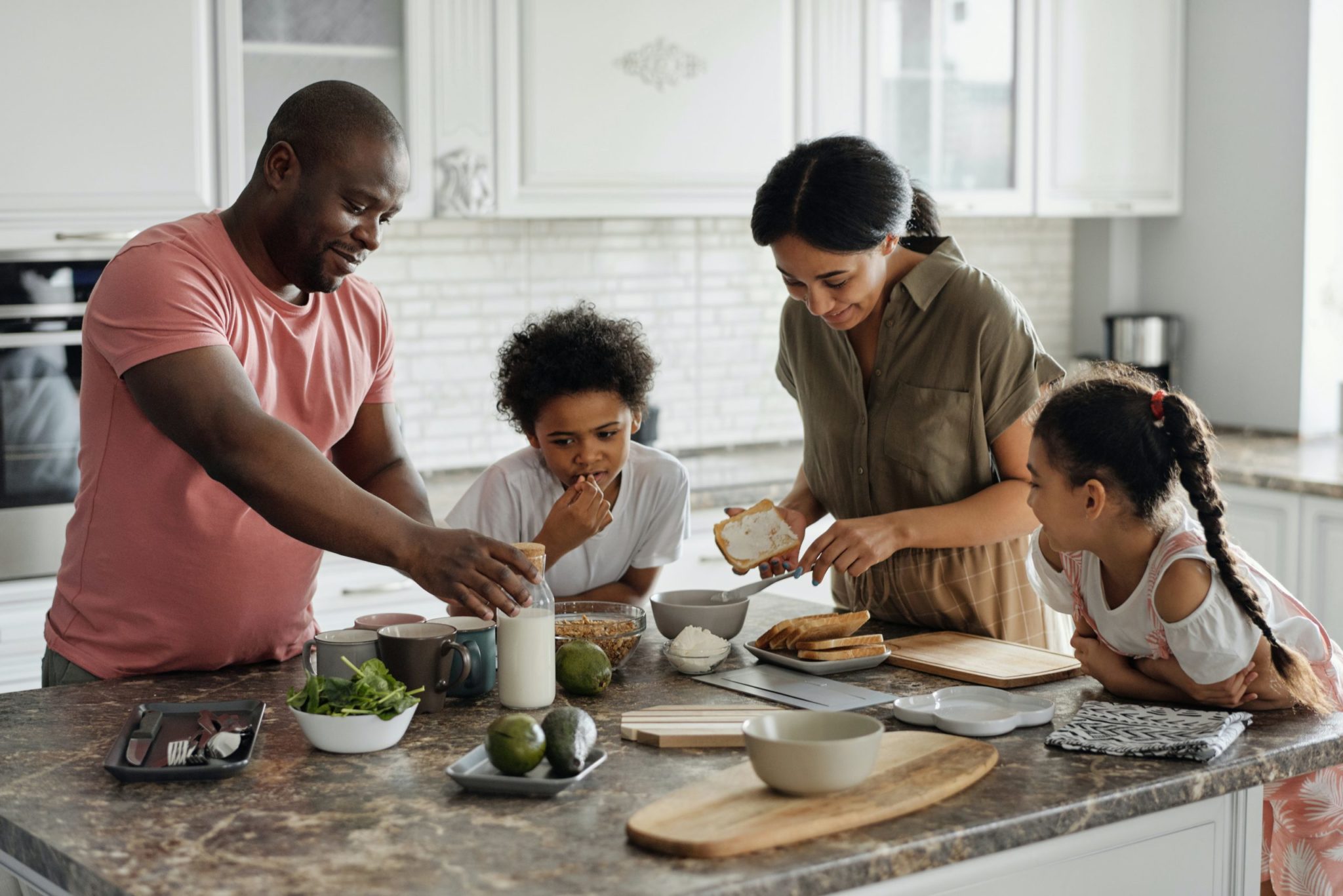 The Benefits of Choosing Accunet Mortgage