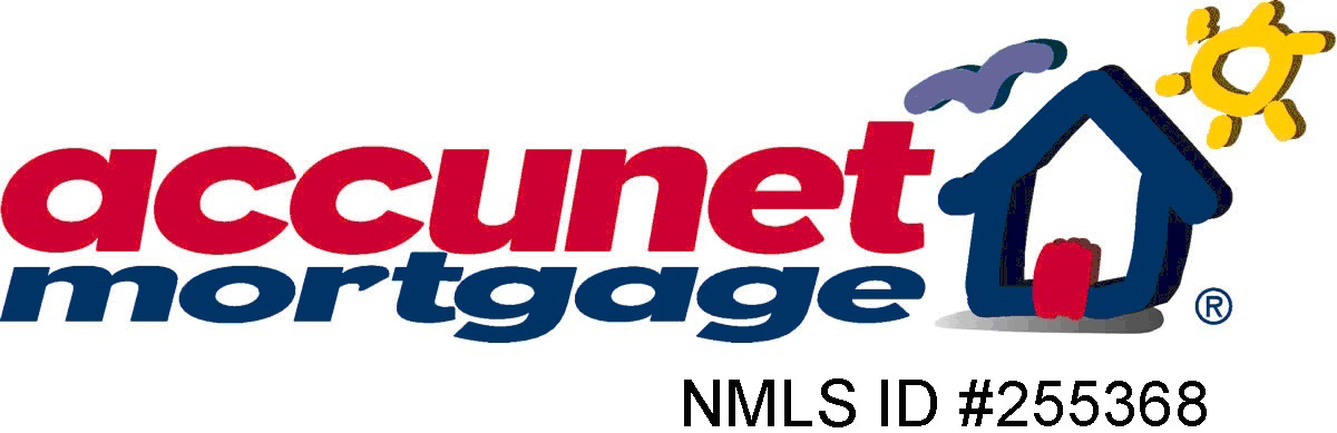 Accunet Mortgage Logo