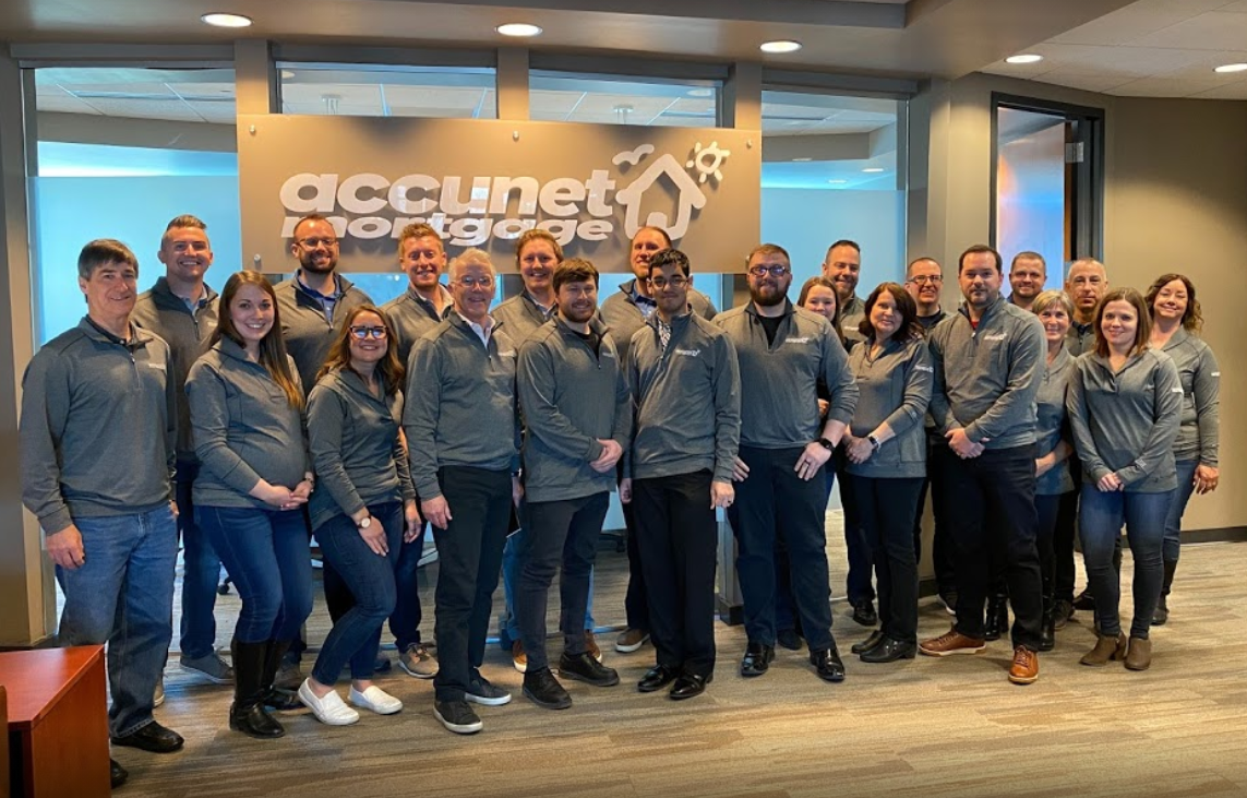 accunet mortgage staff photo