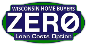 wi homebuyer zero loan cost logo